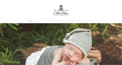 Desktop Screenshot of littlemotherphotography.com